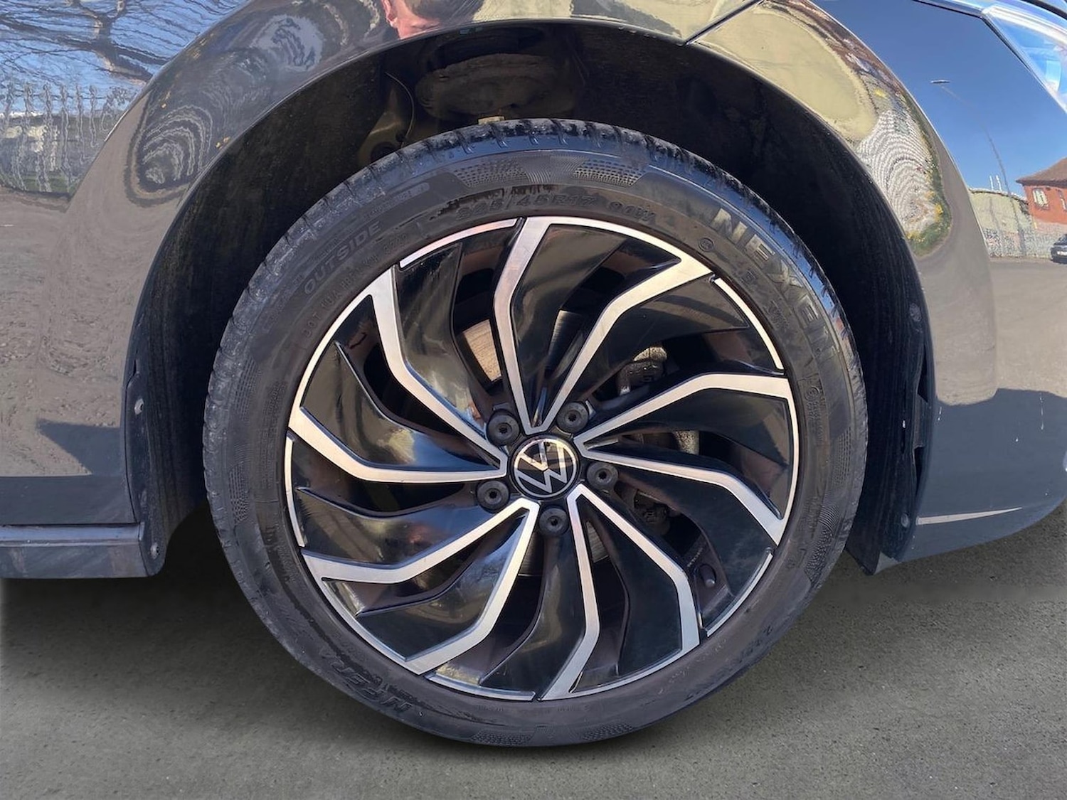 Used Volkswagen Golf 2023 for sale - 78195663: Photo 6