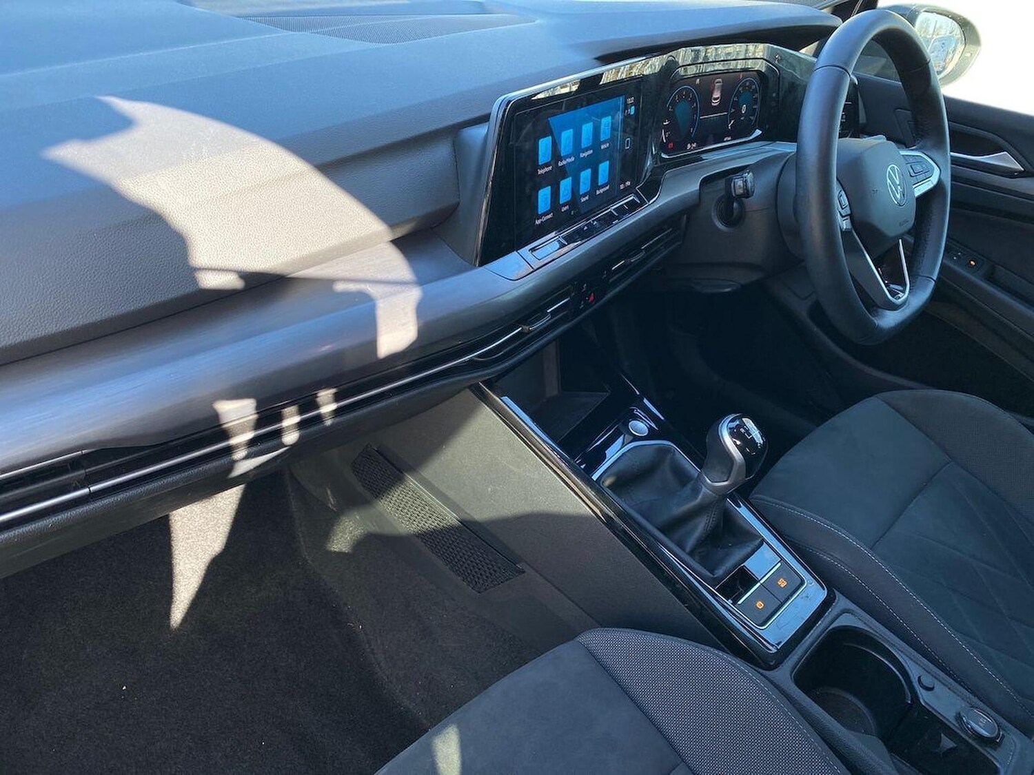 Used Volkswagen Golf 2023 for sale - 78195663: Photo 7