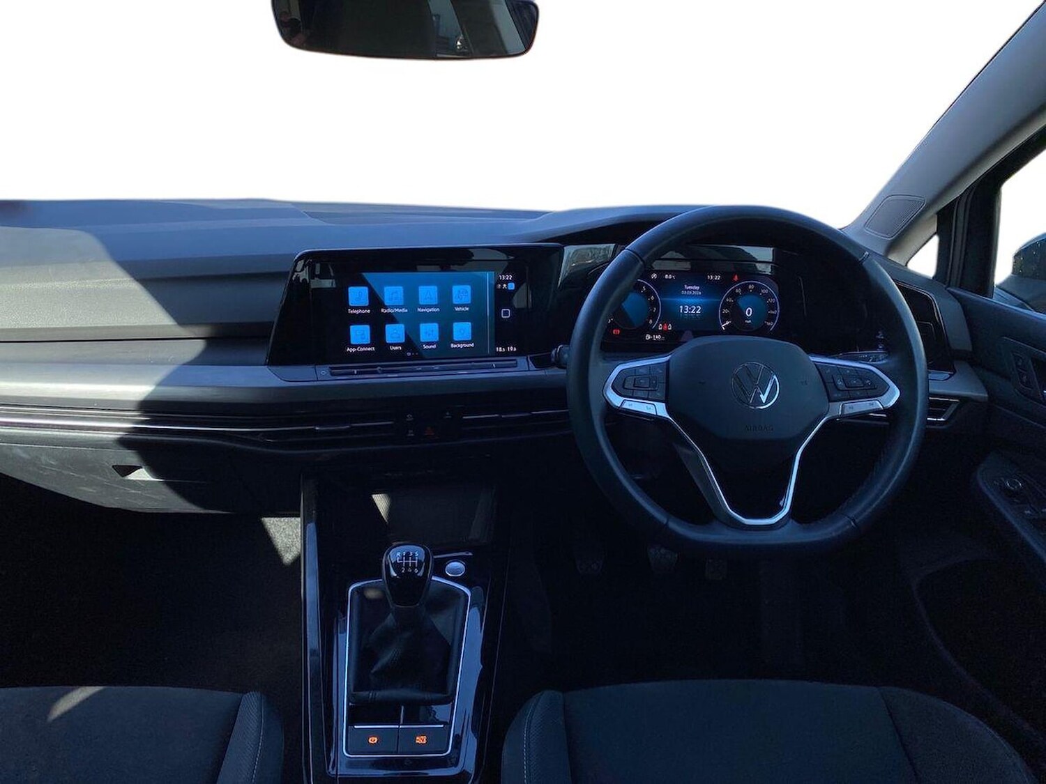 Used Volkswagen Golf 2023 for sale - 78195663: Photo 8