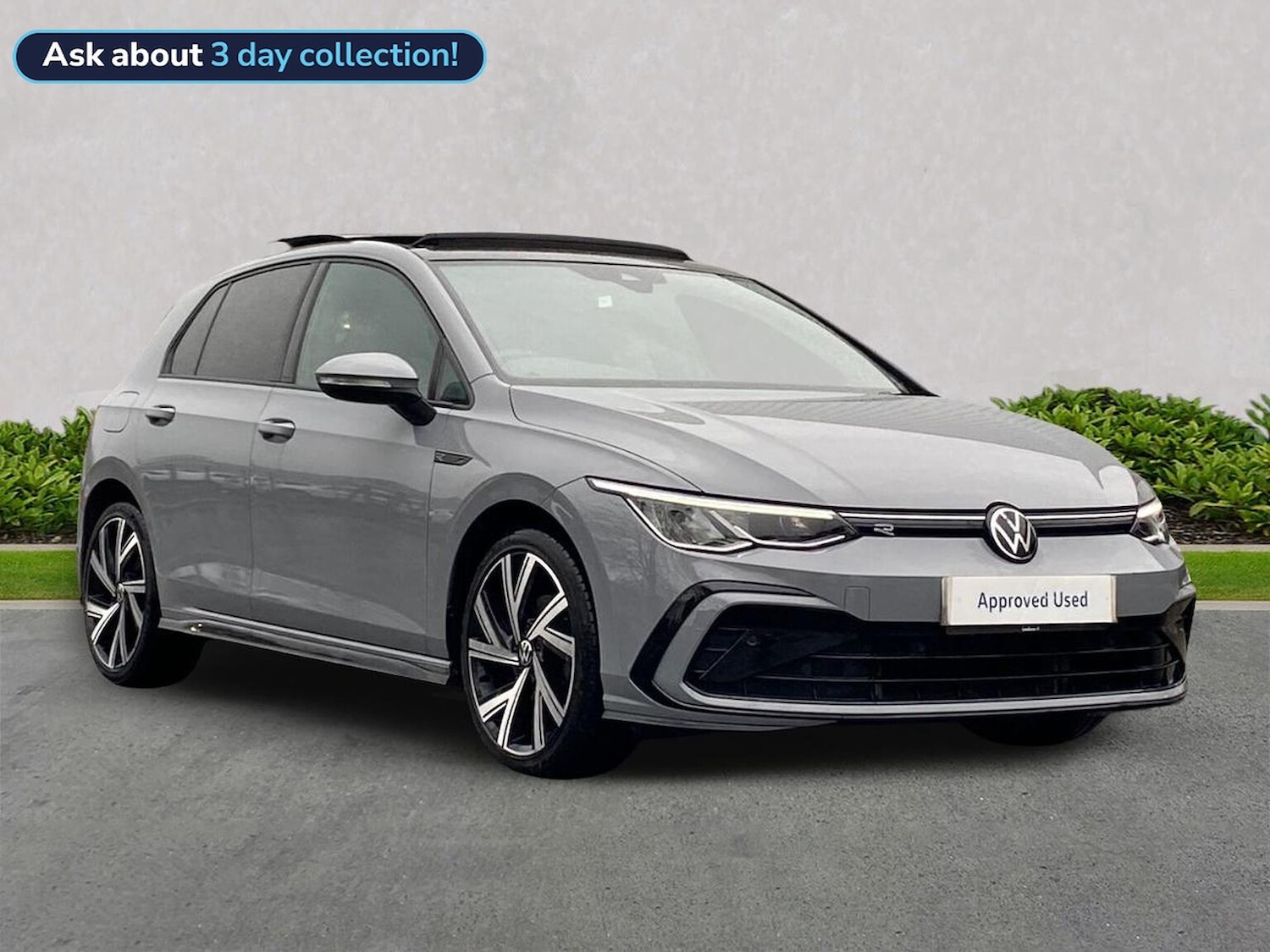 Used Volkswagen Golf 2024 for sale - 76879685: Photo 1