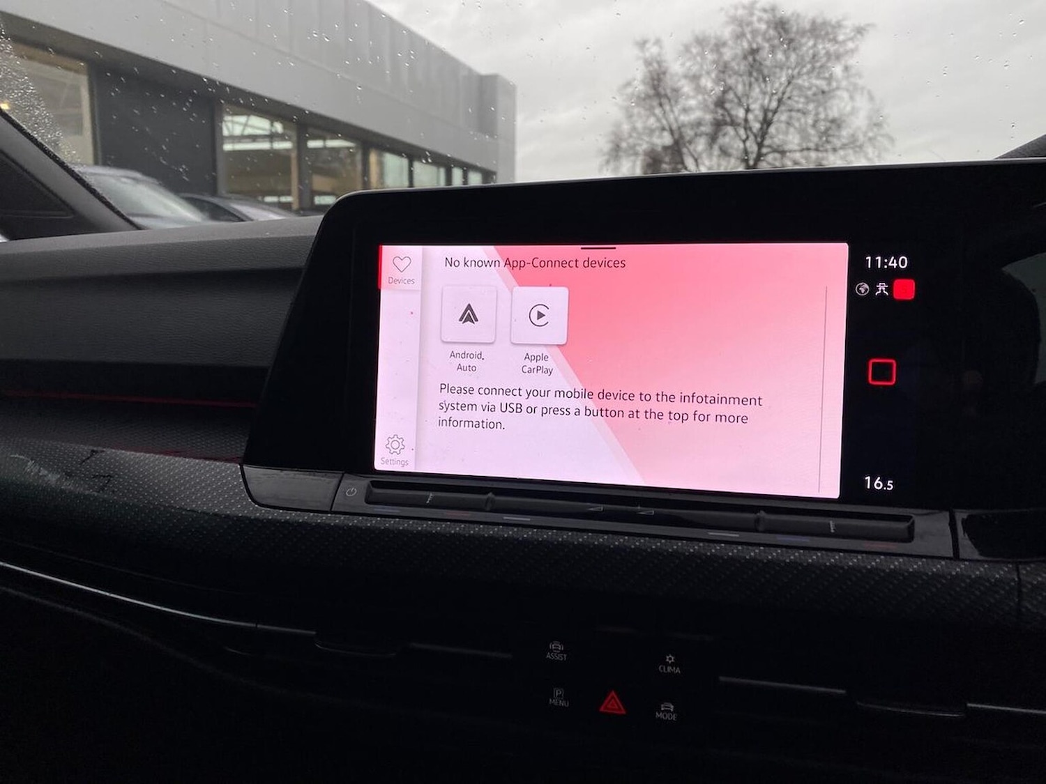 Used Volkswagen Golf 2024 for sale - 76879685: Photo 11