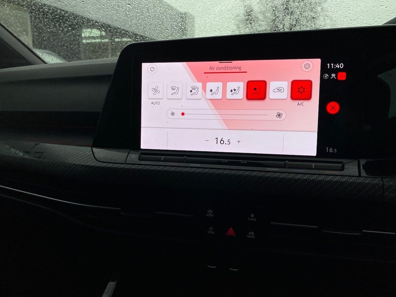 Used Volkswagen Golf 2024 for sale - 76879685: Photo 12