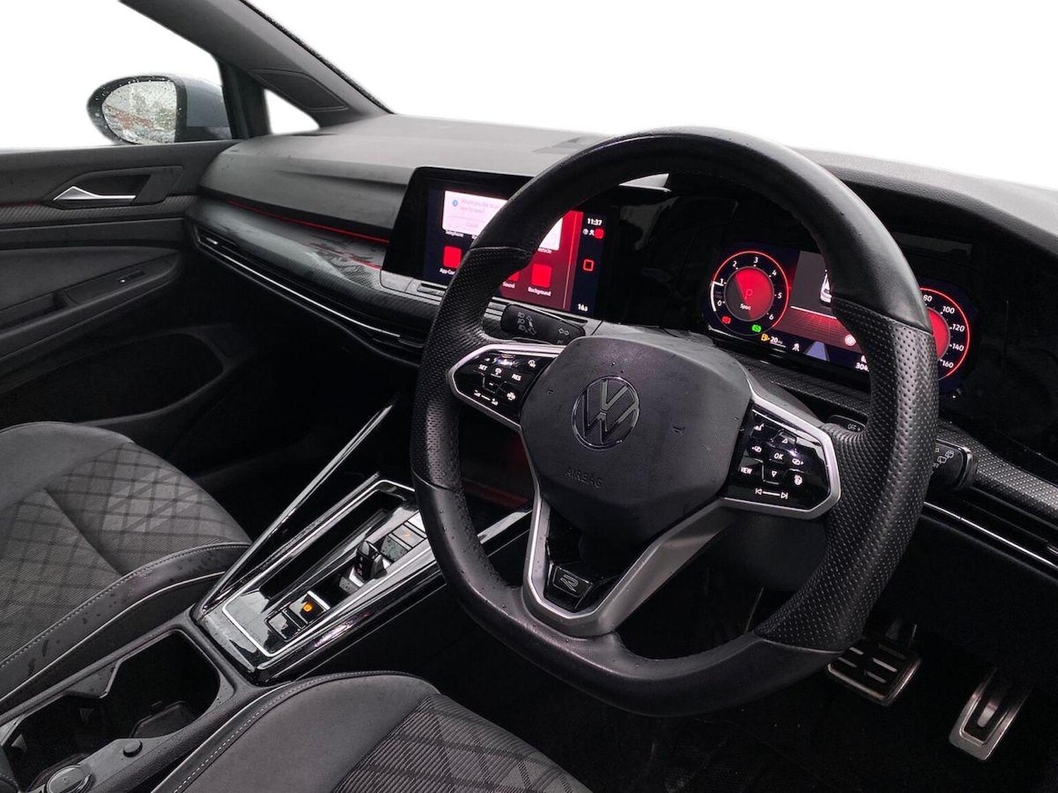 Used Volkswagen Golf 2024 for sale - 76879685: Photo 15