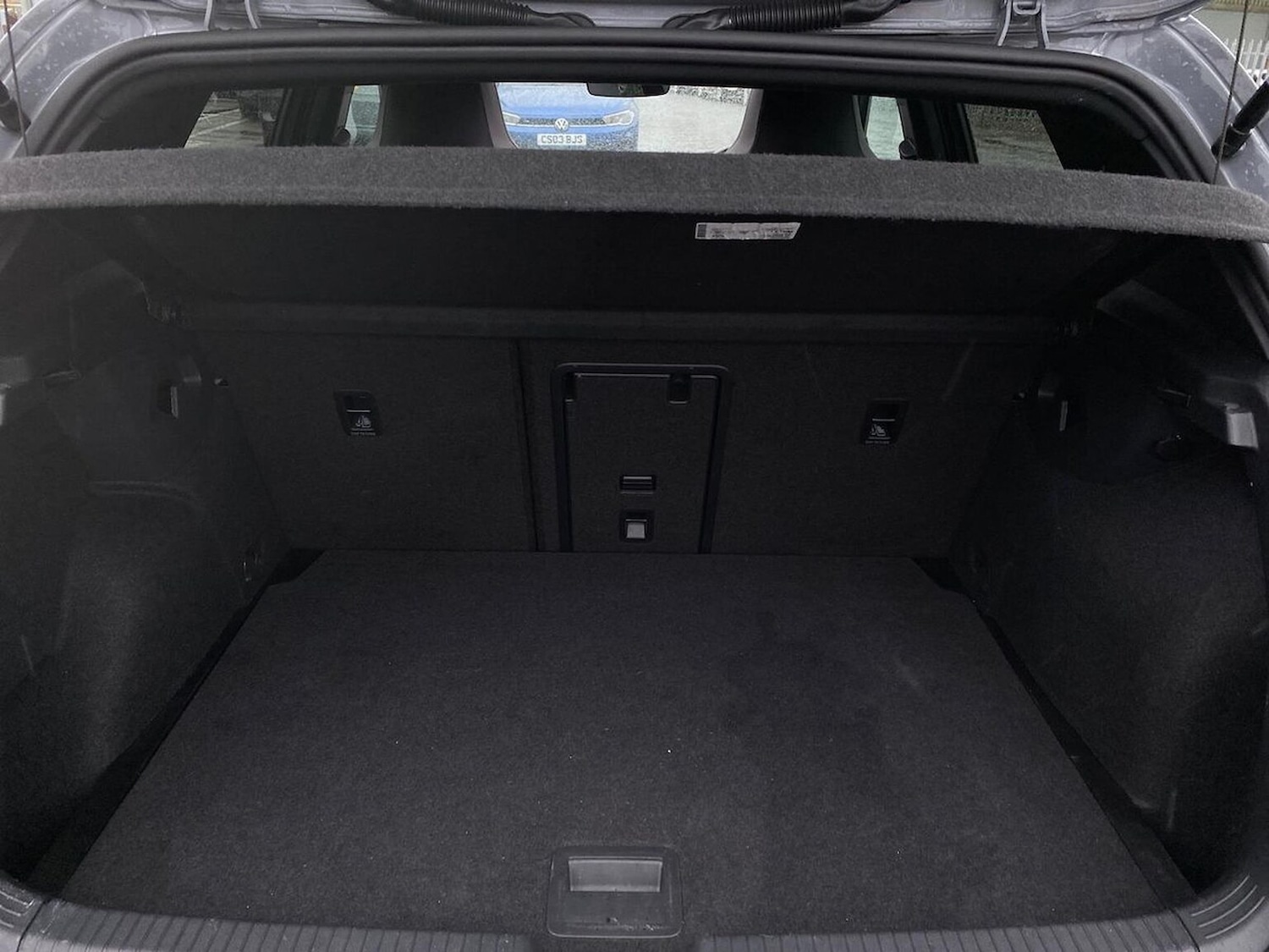 Used Volkswagen Golf 2024 for sale - 76879685: Photo 17