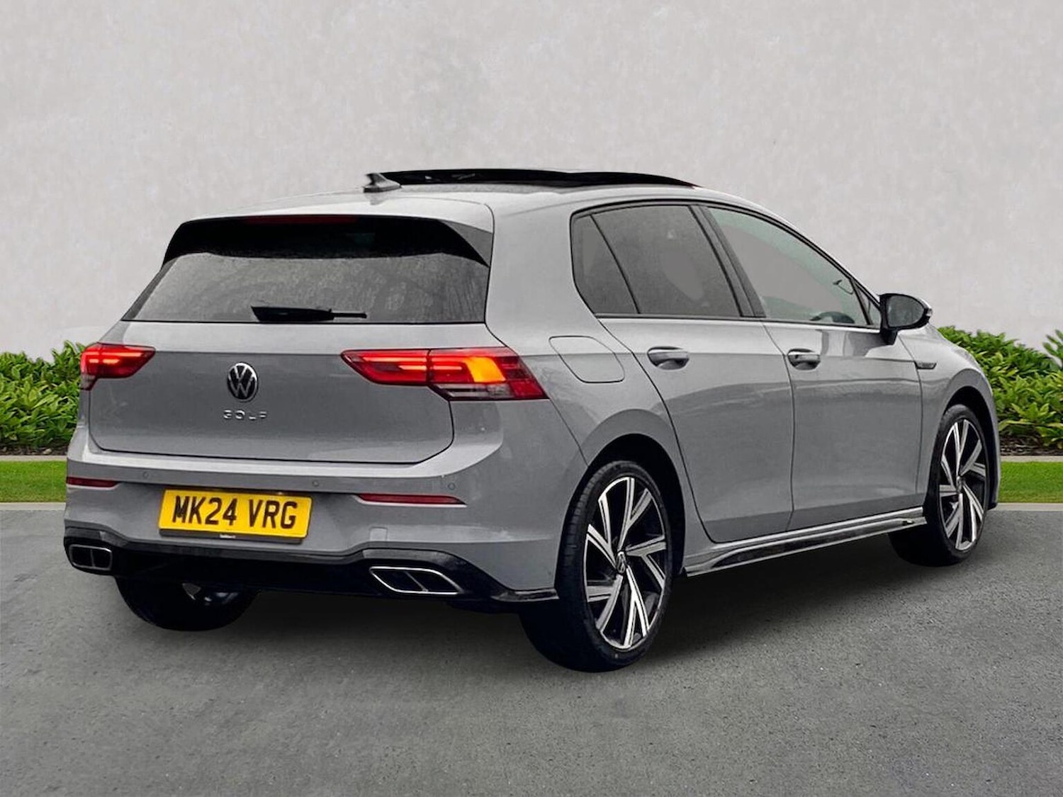 Used Volkswagen Golf 2024 for sale - 76879685: Photo 18