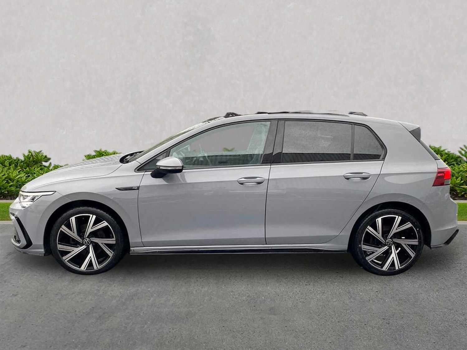 Used Volkswagen Golf 2024 for sale - 76879685: Photo 19