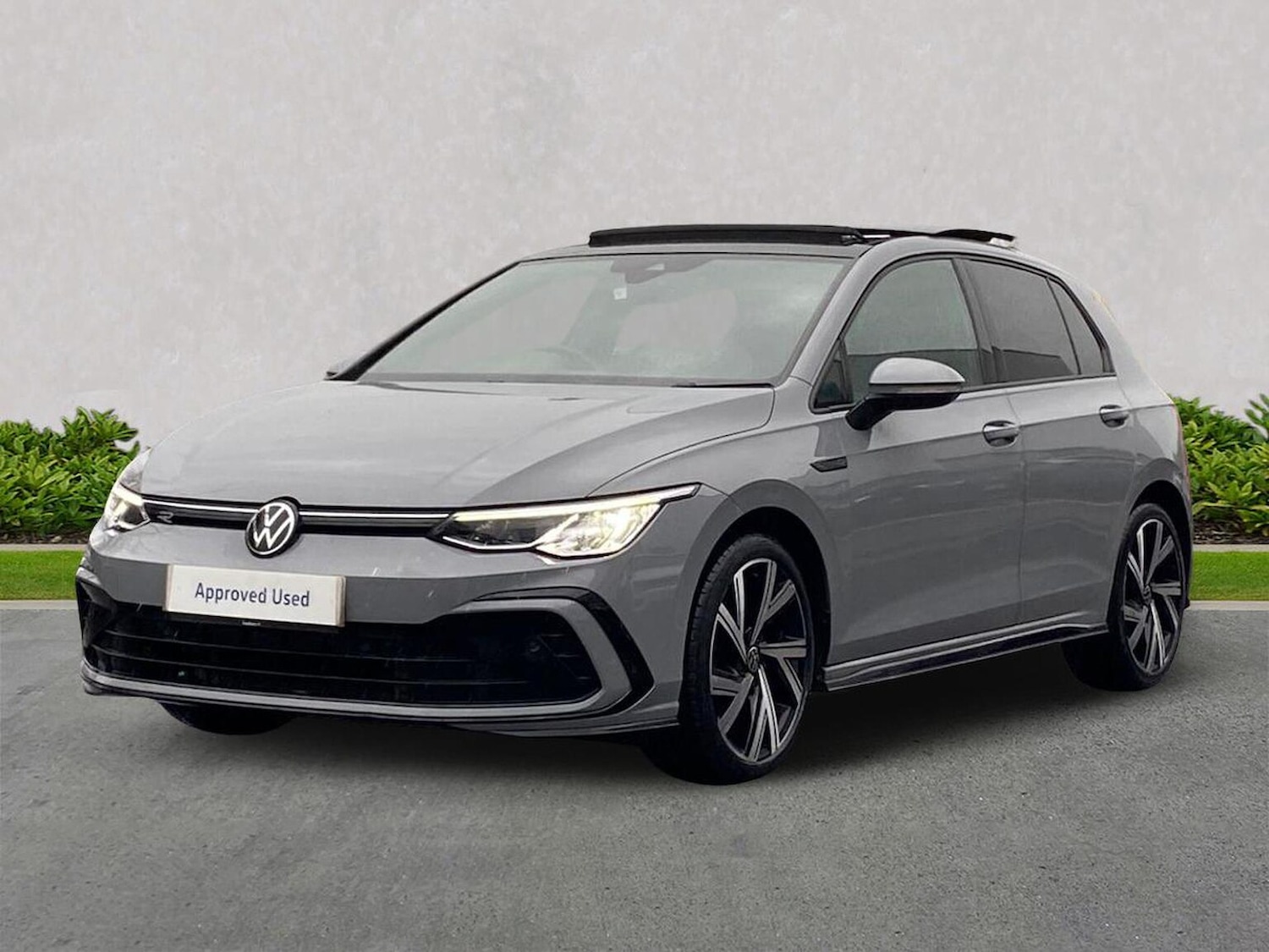 Used Volkswagen Golf 2024 for sale - 76879685: Photo 20