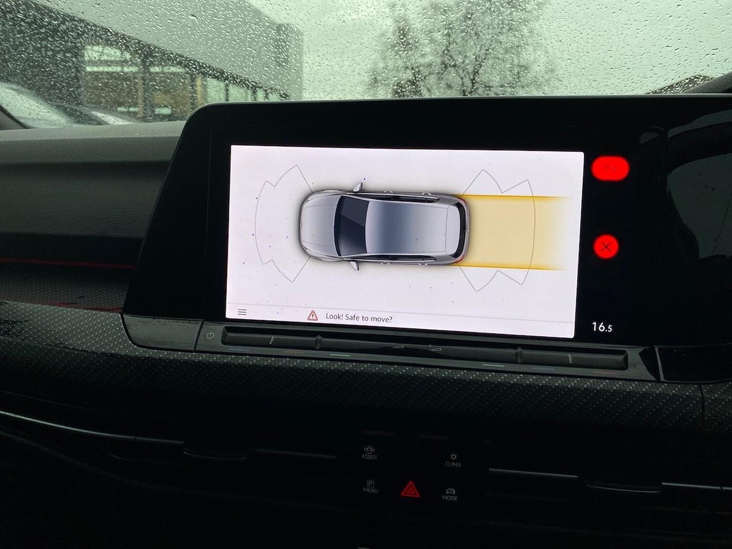 Used Volkswagen Golf 2024 for sale - 76879685: Photo 23