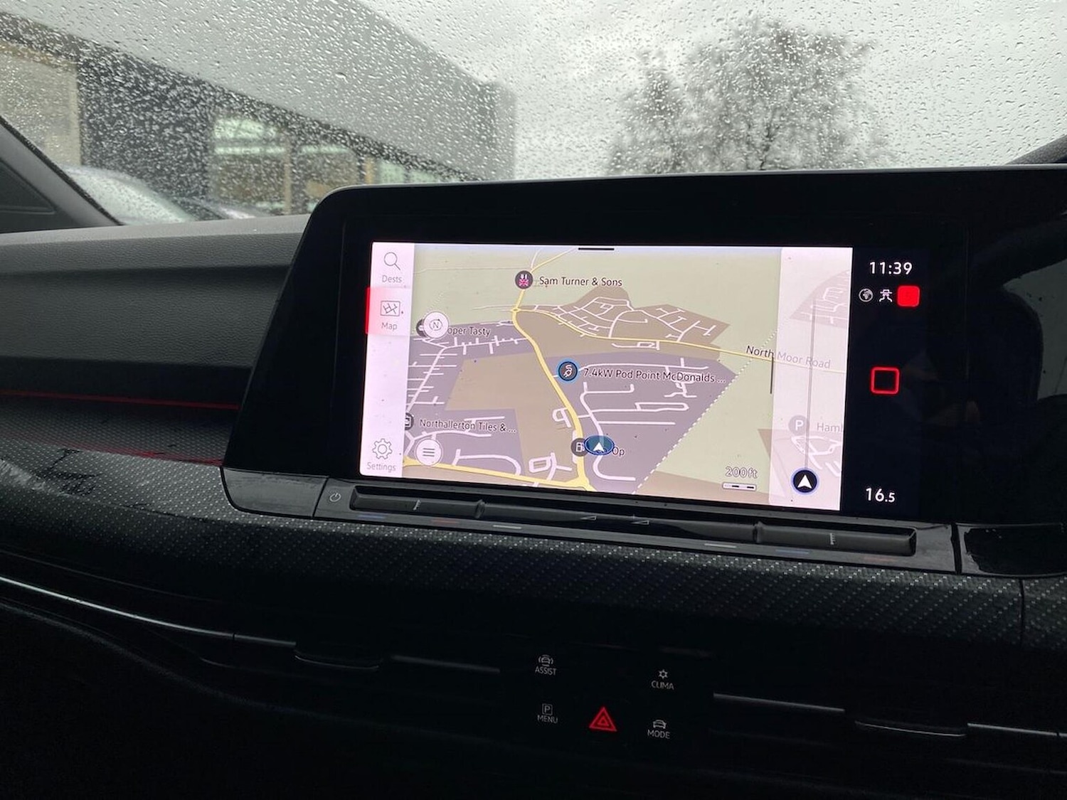 Used Volkswagen Golf 2024 for sale - 76879685: Photo 24