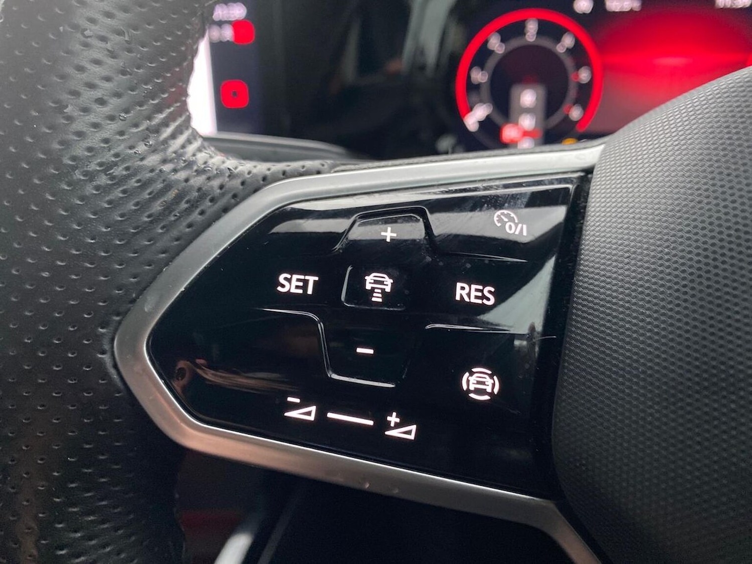 Used Volkswagen Golf 2024 for sale - 76879685: Photo 26