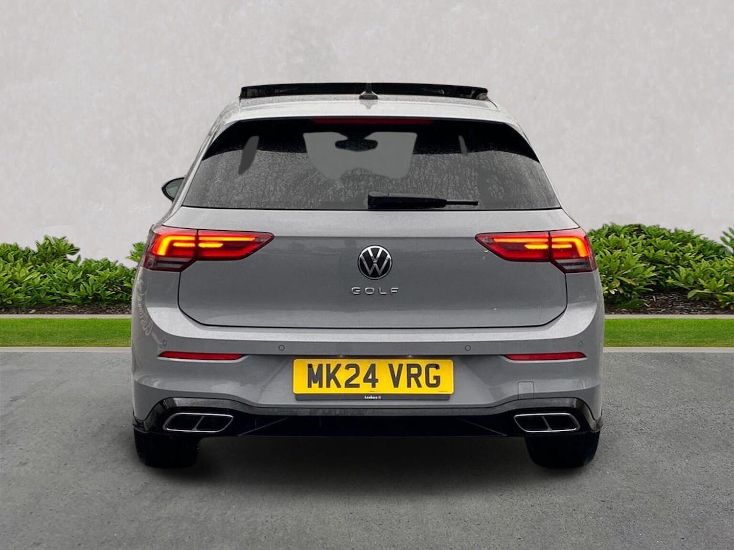 Used Volkswagen Golf 2024 for sale - 76879685: Photo 4