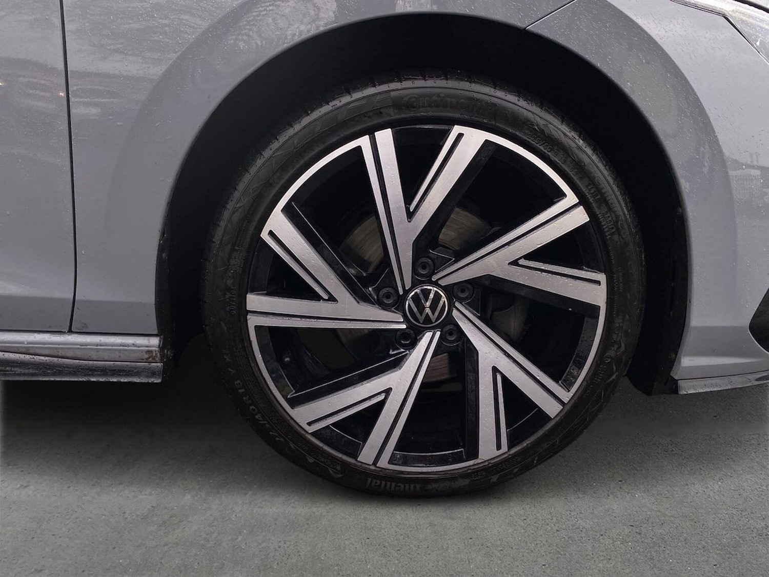 Used Volkswagen Golf 2024 for sale - 76879685: Photo 6