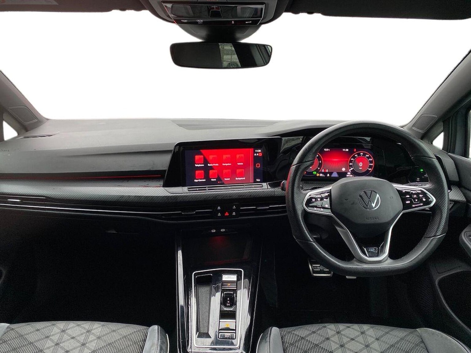 Used Volkswagen Golf 2024 for sale - 76879685: Photo 8