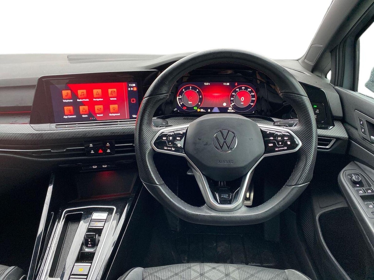 Used Volkswagen Golf 2024 for sale - 76879685: Photo 9