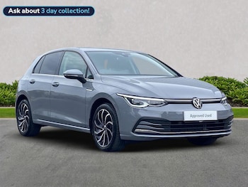 Used Volkswagen Golf 2023 for sale - 75511794: Photo