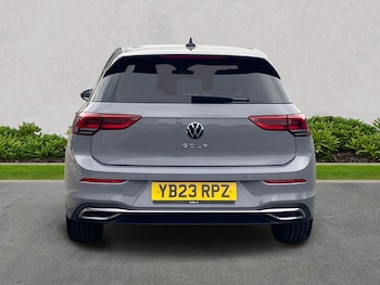 Used Volkswagen Golf 2023 for sale - 75511794: Photo