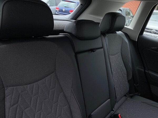 Used Volkswagen Tiguan 2025 for sale - 75490956: Photo 16
