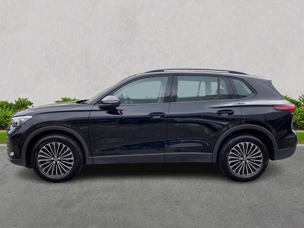 Used Volkswagen Tiguan 2025 for sale - 75490956: Photo 19