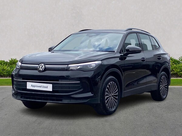Used Volkswagen Tiguan 2025 for sale - 75490956: Photo 20
