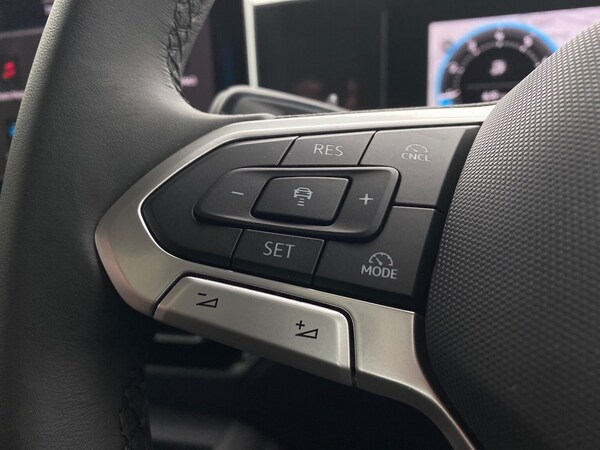 Used Volkswagen Tiguan 2025 for sale - 75490956: Photo 24