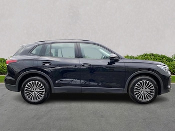 Used Volkswagen Tiguan 2025 for sale - 75490956: Photo