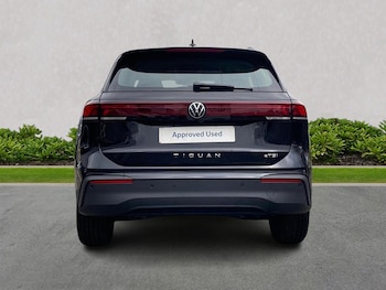 Used Volkswagen Tiguan 2025 for sale - 75490956: Photo