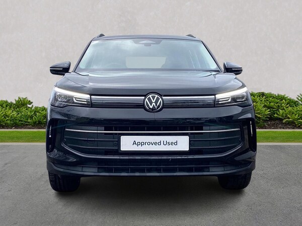 Used Volkswagen Tiguan 2025 for sale - 75490956: Photo 5