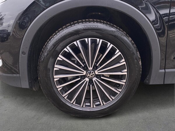 Used Volkswagen Tiguan 2025 for sale - 75490956: Photo 6