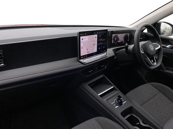 Used Volkswagen Tiguan 2025 for sale - 75490956: Photo 7