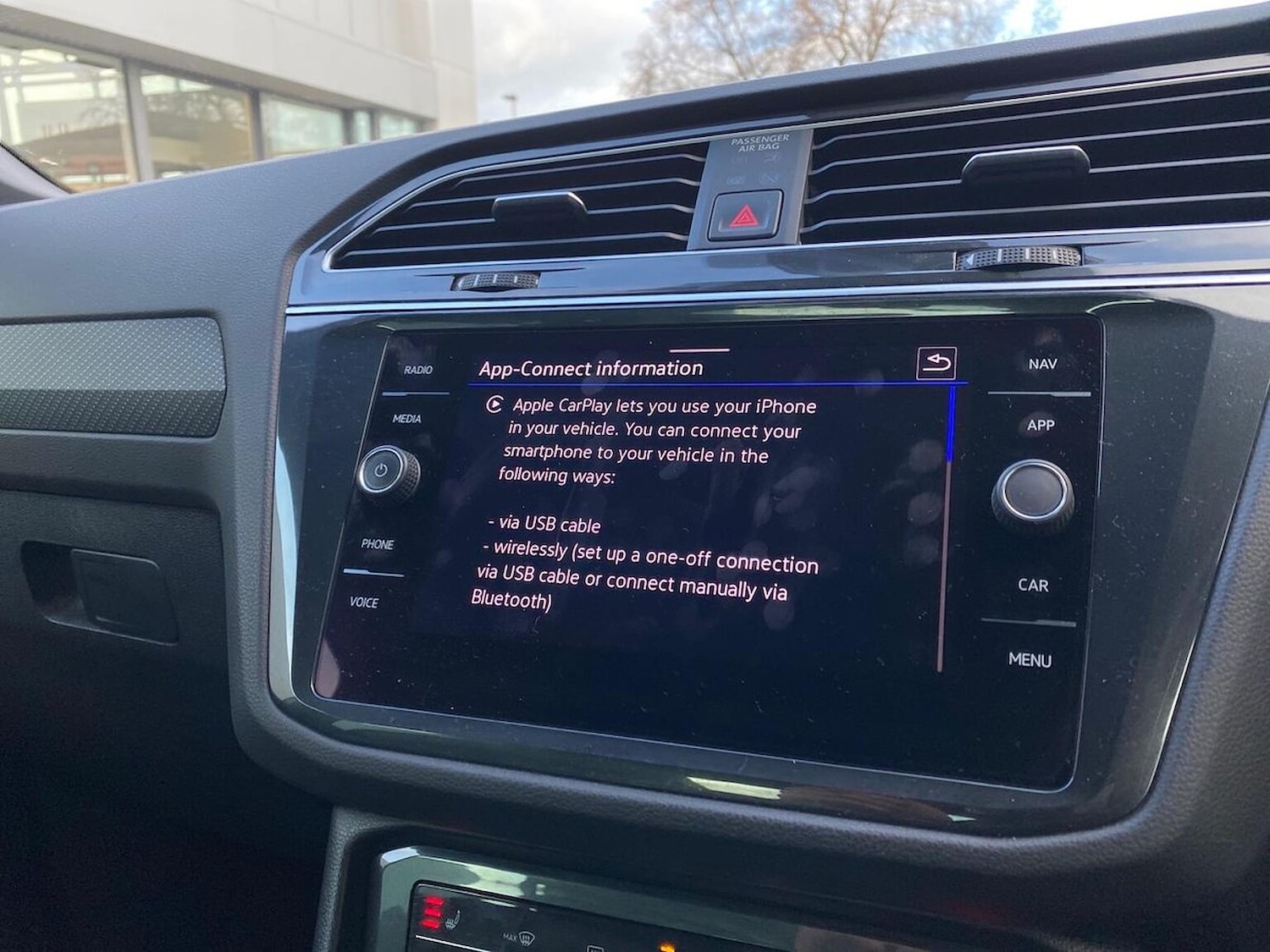 Used Volkswagen Tiguan 2020 for sale - 76736704: Photo 12