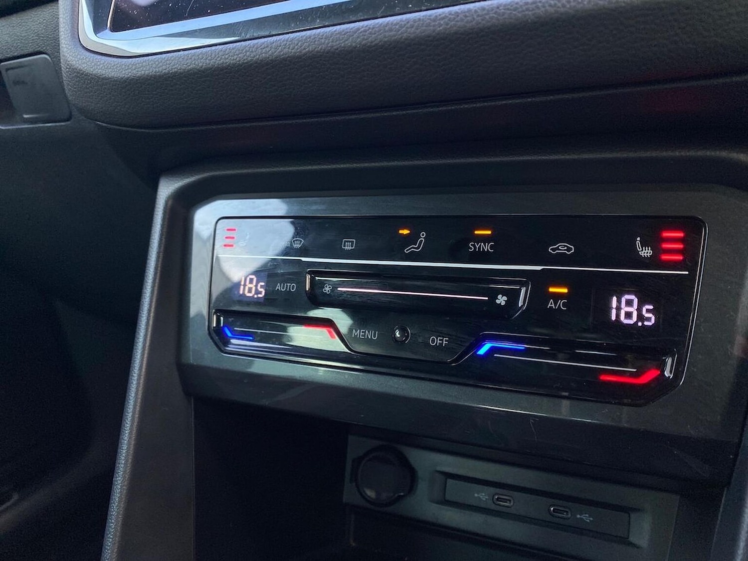 Used Volkswagen Tiguan 2020 for sale - 76736704: Photo 13