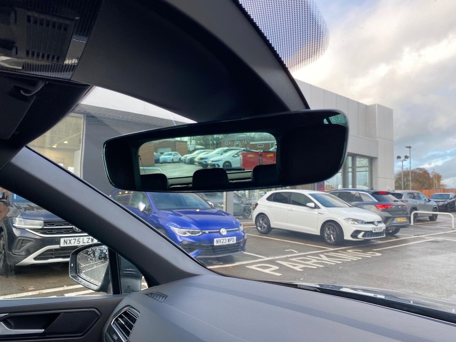 Used Volkswagen Tiguan 2020 for sale - 76736704: Photo 15