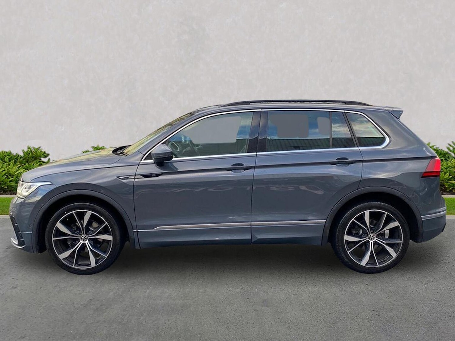 Used Volkswagen Tiguan 2020 for sale - 76736704: Photo 20
