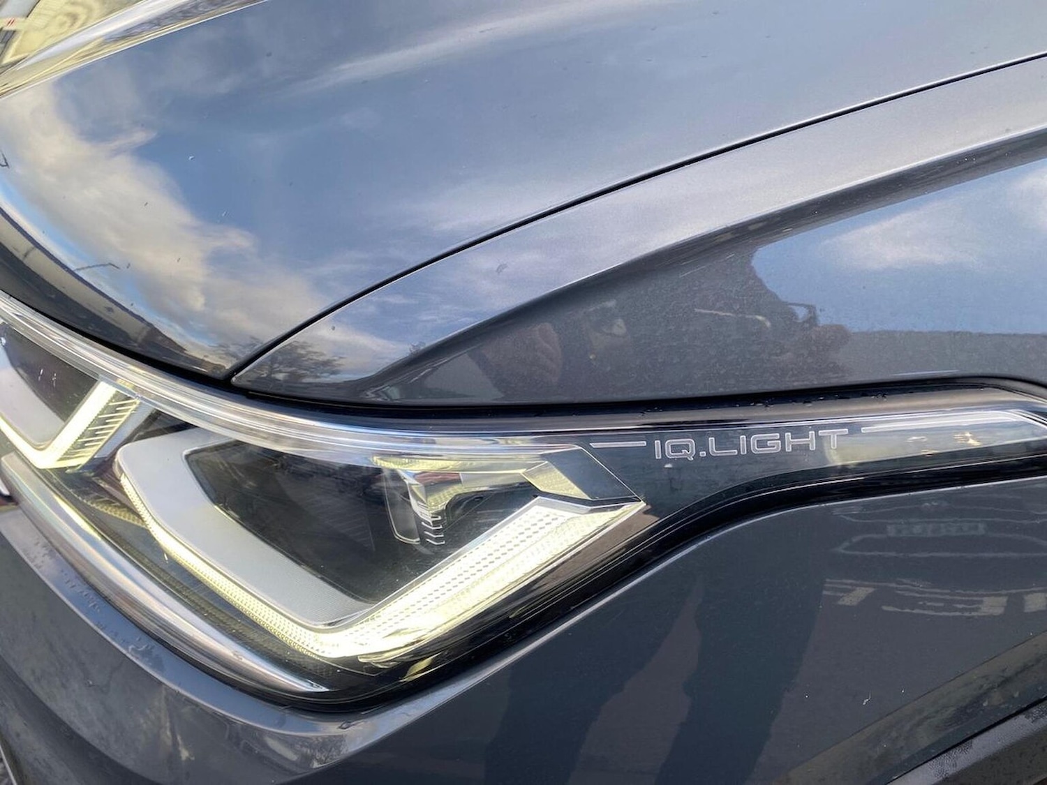 Used Volkswagen Tiguan 2020 for sale - 76736704: Photo 32