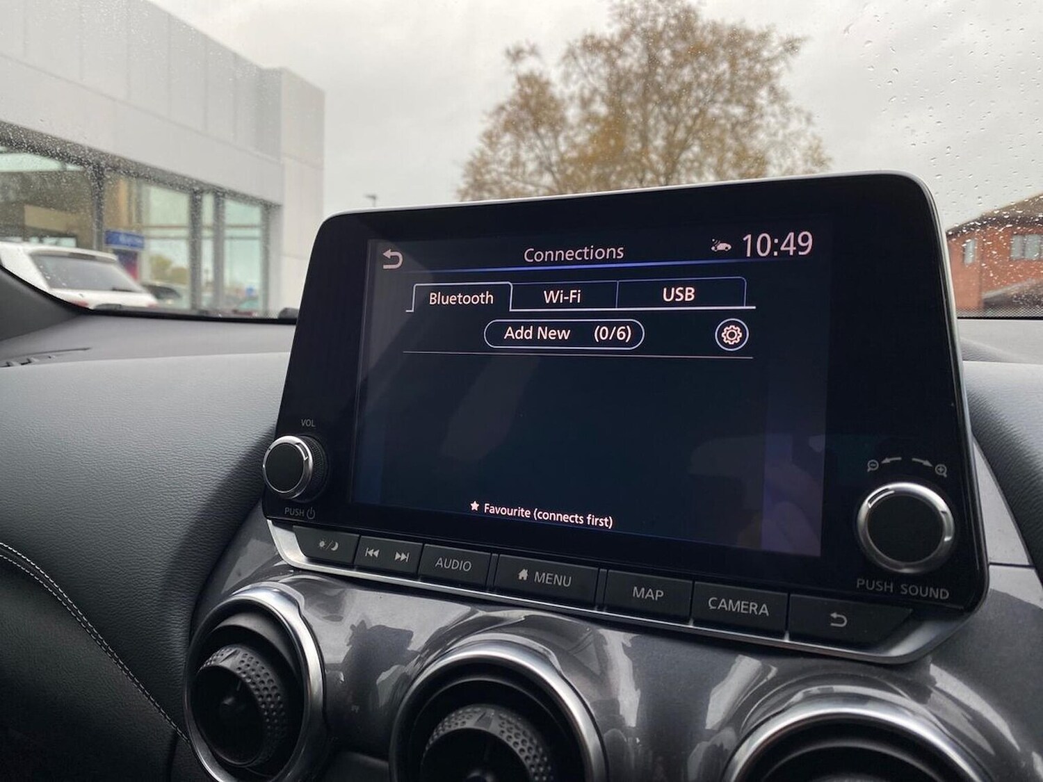 Used Nissan Juke 2020 for sale - 76461862: Photo 11