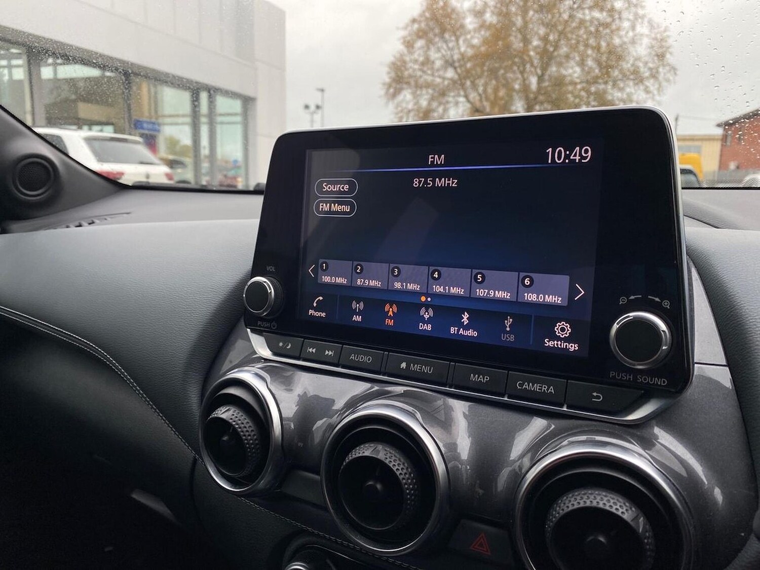 Used Nissan Juke 2020 for sale - 76461862: Photo 12