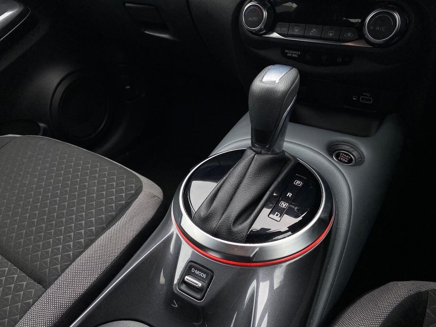 Used Nissan Juke 2020 for sale - 76461862: Photo 13