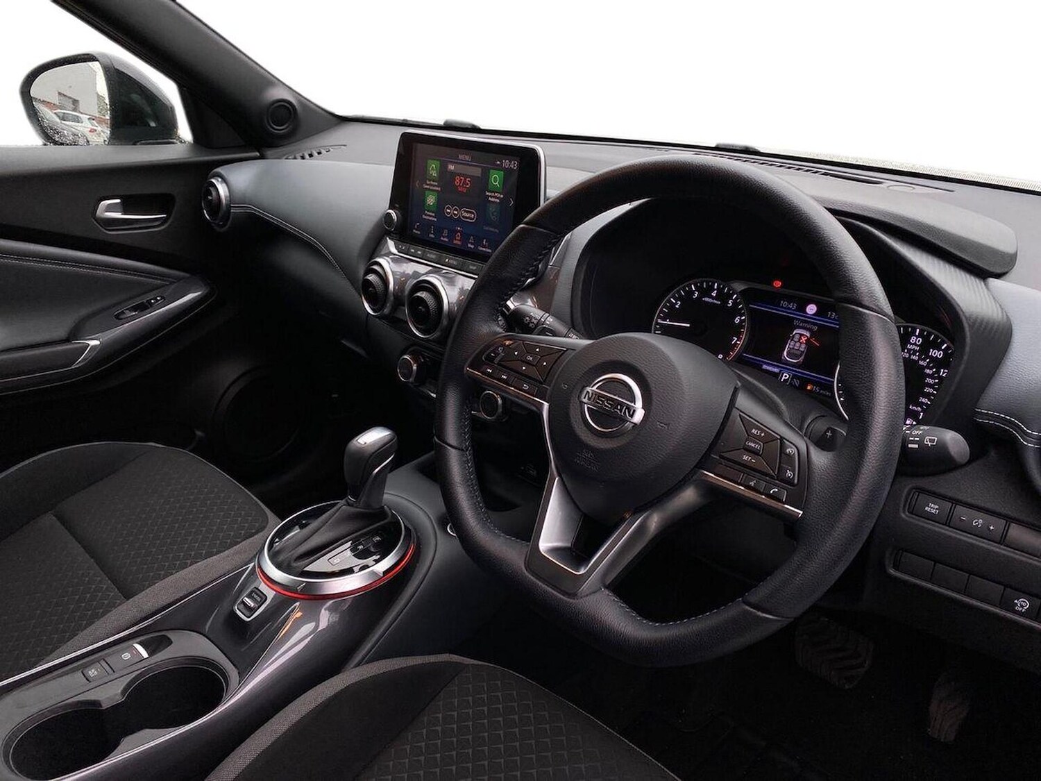 Used Nissan Juke 2020 for sale - 76461862: Photo 15