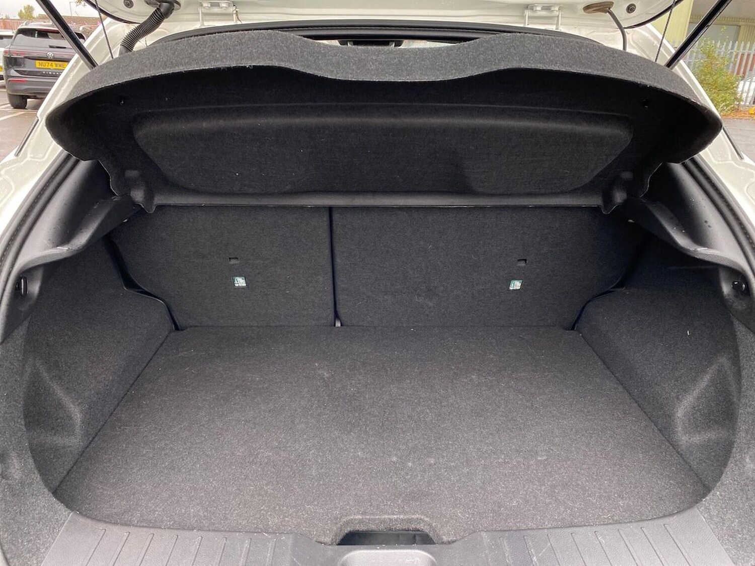 Used Nissan Juke 2020 for sale - 76461862: Photo 17