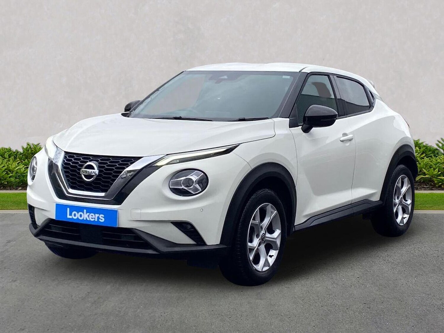 Used Nissan Juke 2020 for sale - 76461862: Photo 20