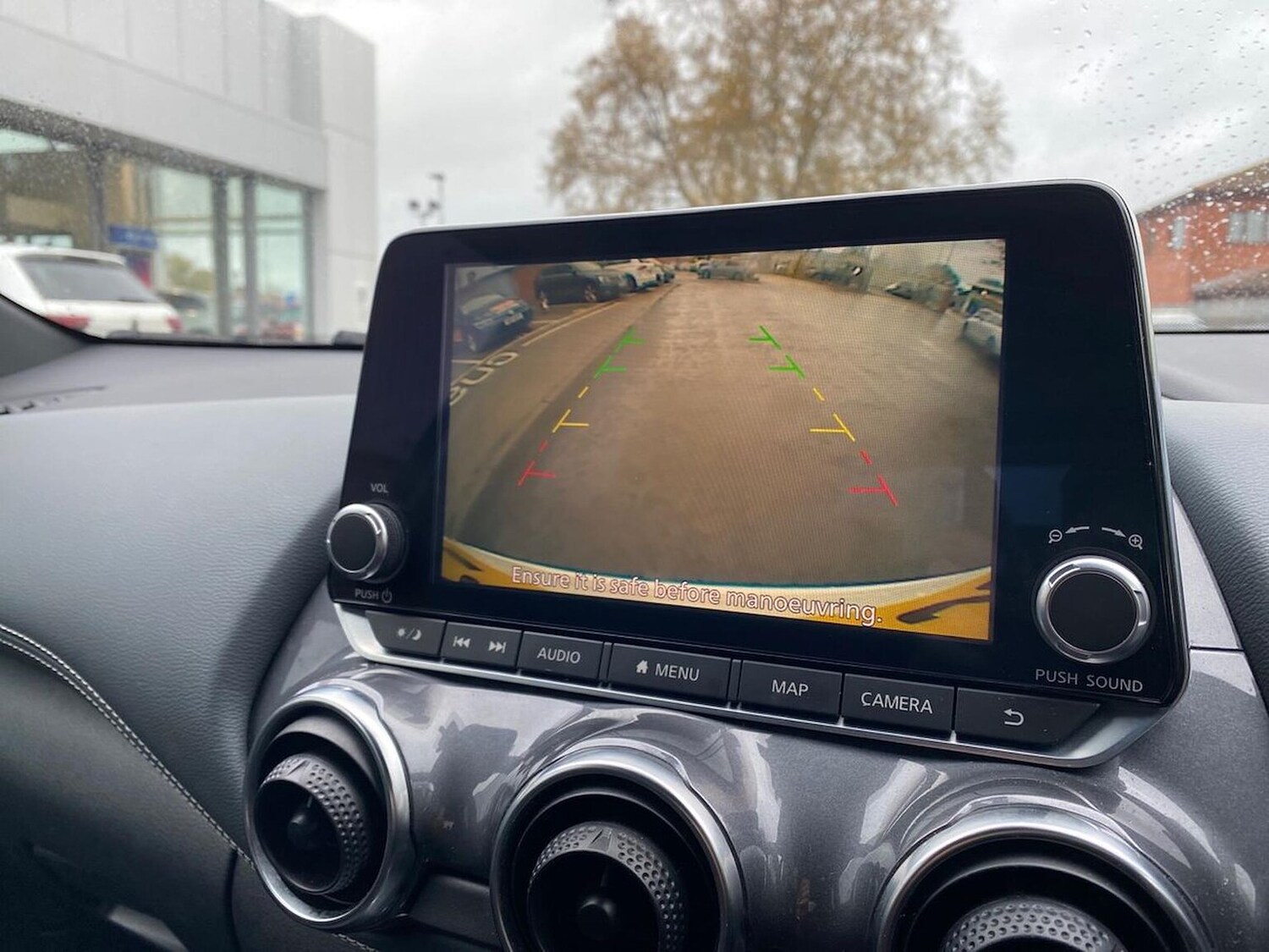 Used Nissan Juke 2020 for sale - 76461862: Photo 21