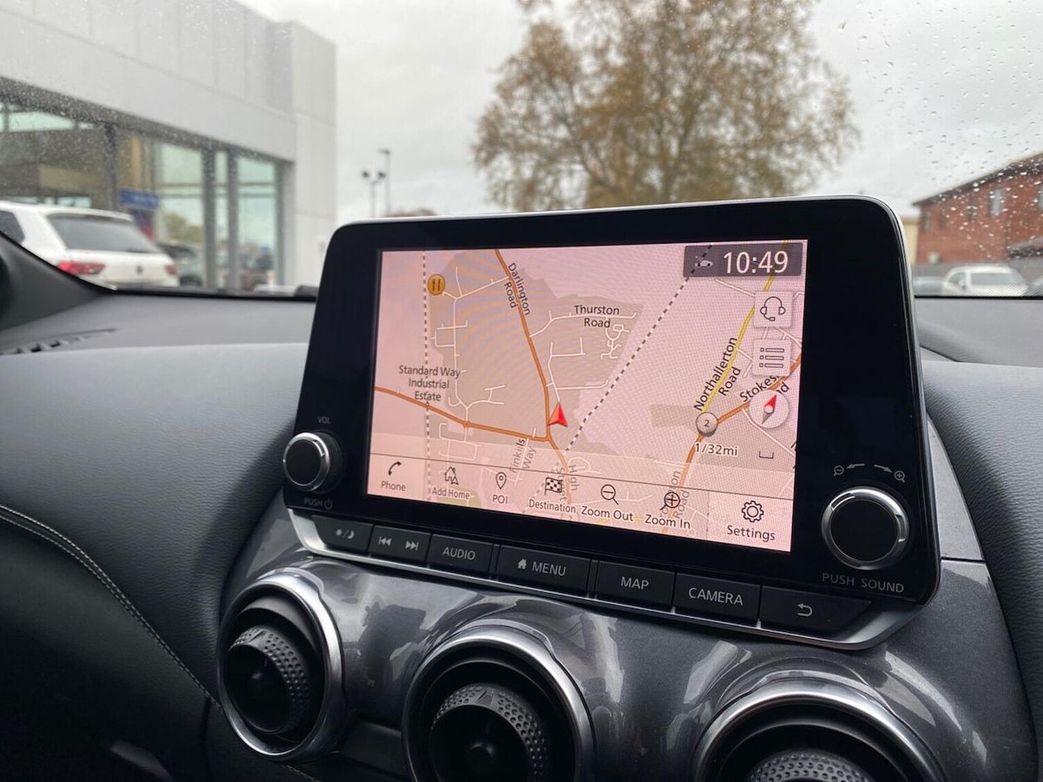 Used Nissan Juke 2020 for sale - 76461862: Photo 22