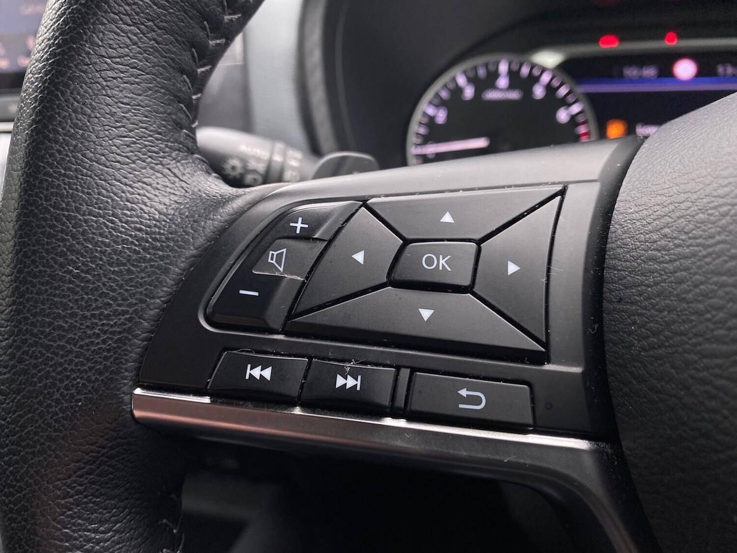 Used Nissan Juke 2020 for sale - 76461862: Photo 25