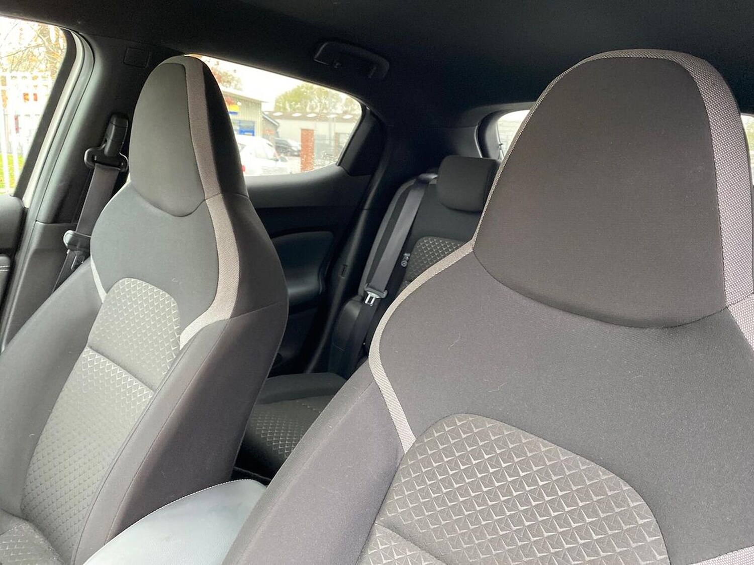 Used Nissan Juke 2020 for sale - 76461862: Photo 29