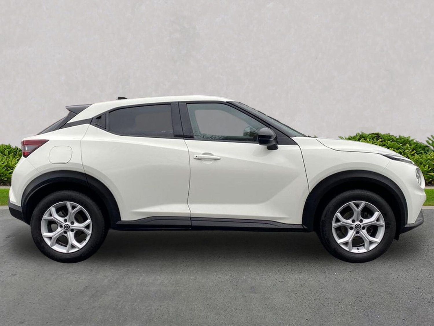 Used Nissan Juke 2020 for sale - 76461862: Photo 3
