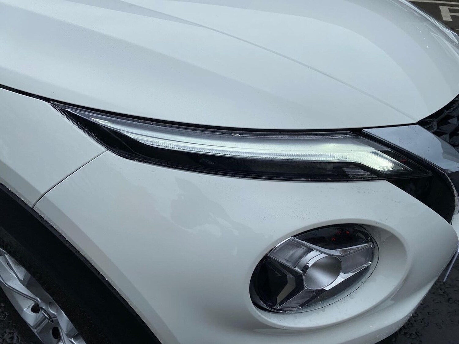 Used Nissan Juke 2020 for sale - 76461862: Photo 31