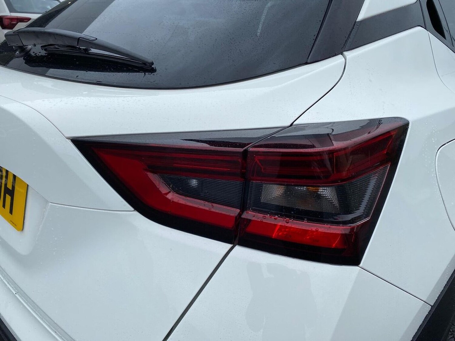 Used Nissan Juke 2020 for sale - 76461862: Photo 32