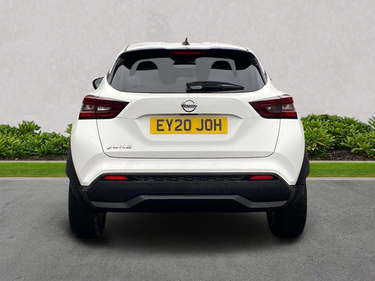 Used Nissan Juke 2020 for sale - 76461862: Photo 4