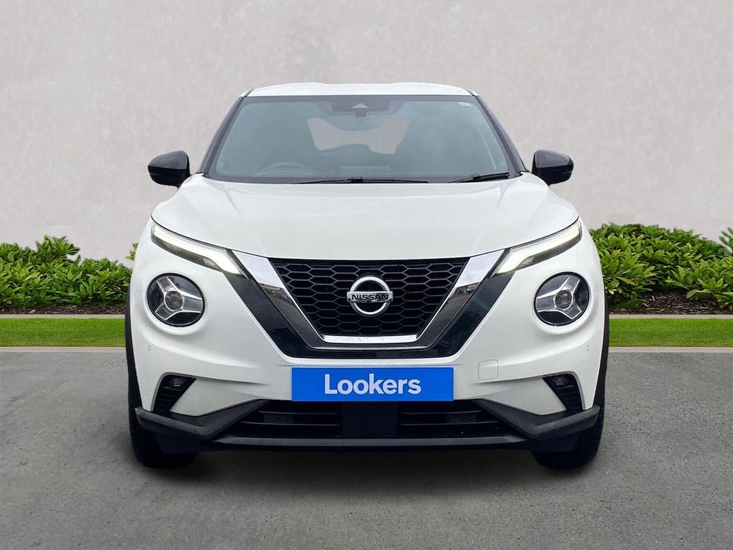 Used Nissan Juke 2020 for sale - 76461862: Photo 5