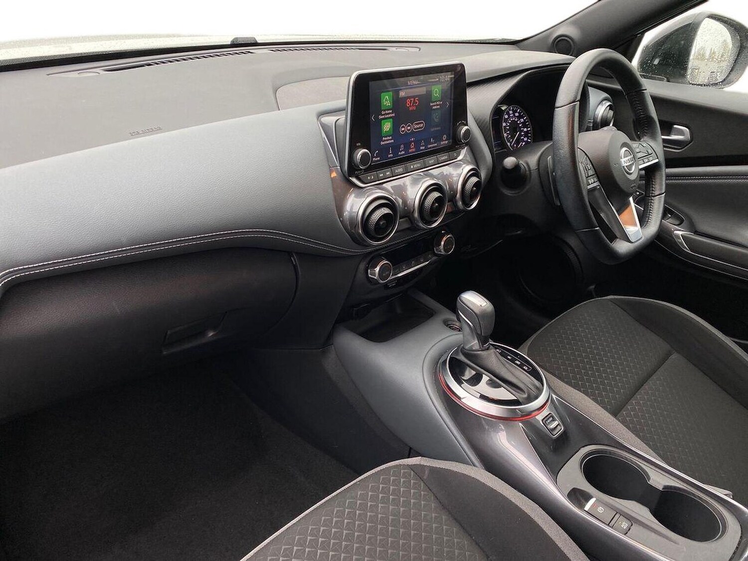 Used Nissan Juke 2020 for sale - 76461862: Photo 7